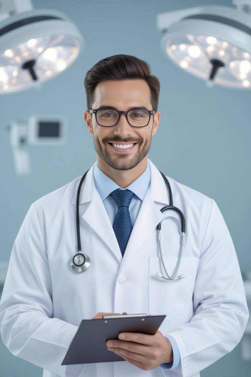 Doctor