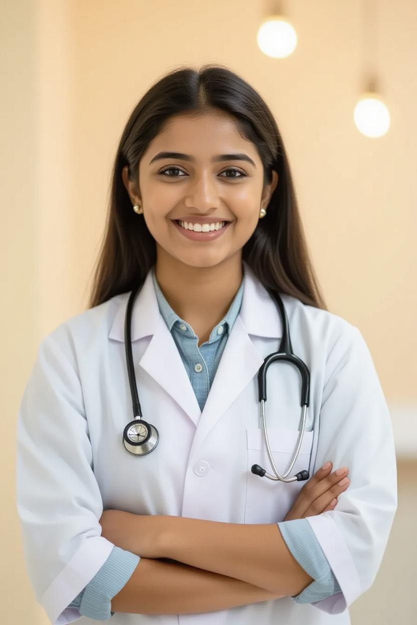 Doctor